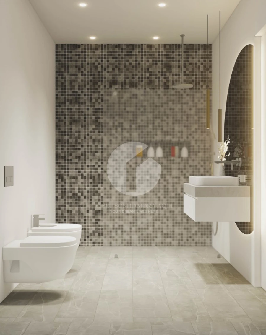 Apartamento T2 para Venda em Moncarapacho e Fuseta Foto 15