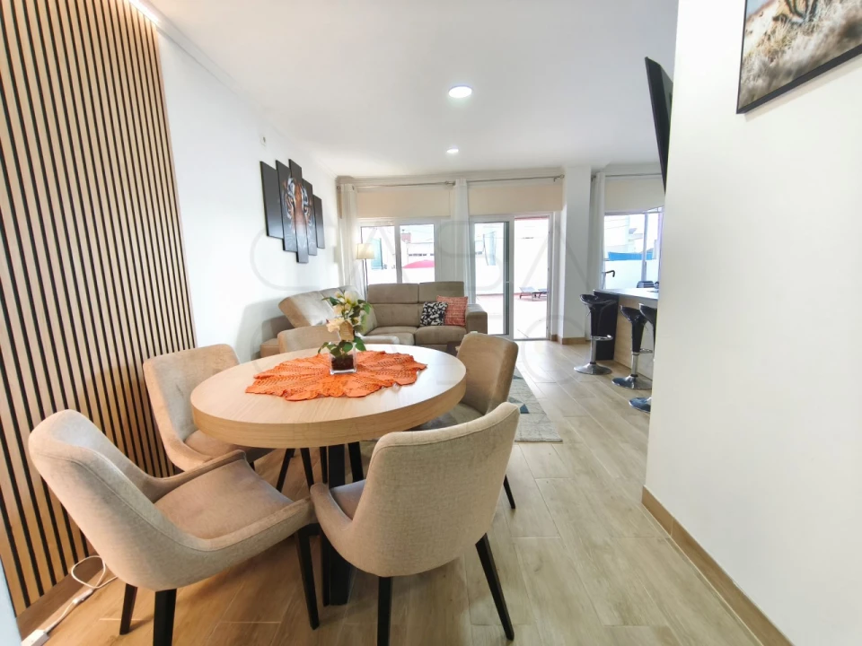 Apartamento T2 para Venda em União das Freguesias de Setúbal Foto 2