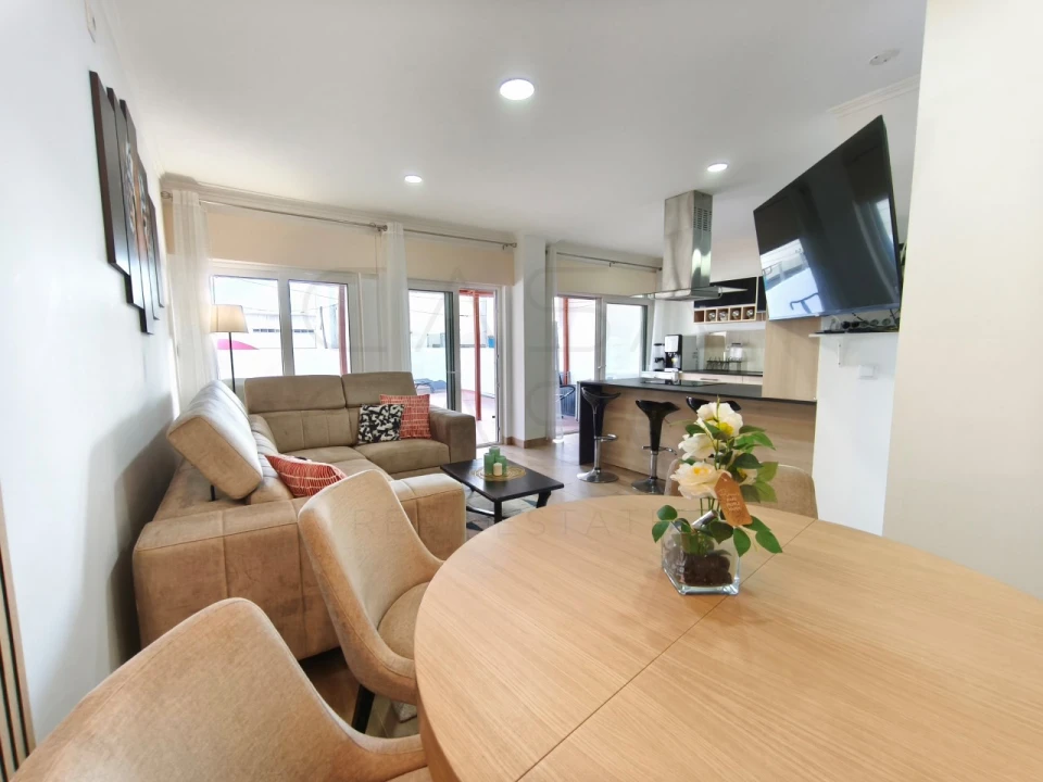 Apartamento T2 para Venda em União das Freguesias de Setúbal Foto 10