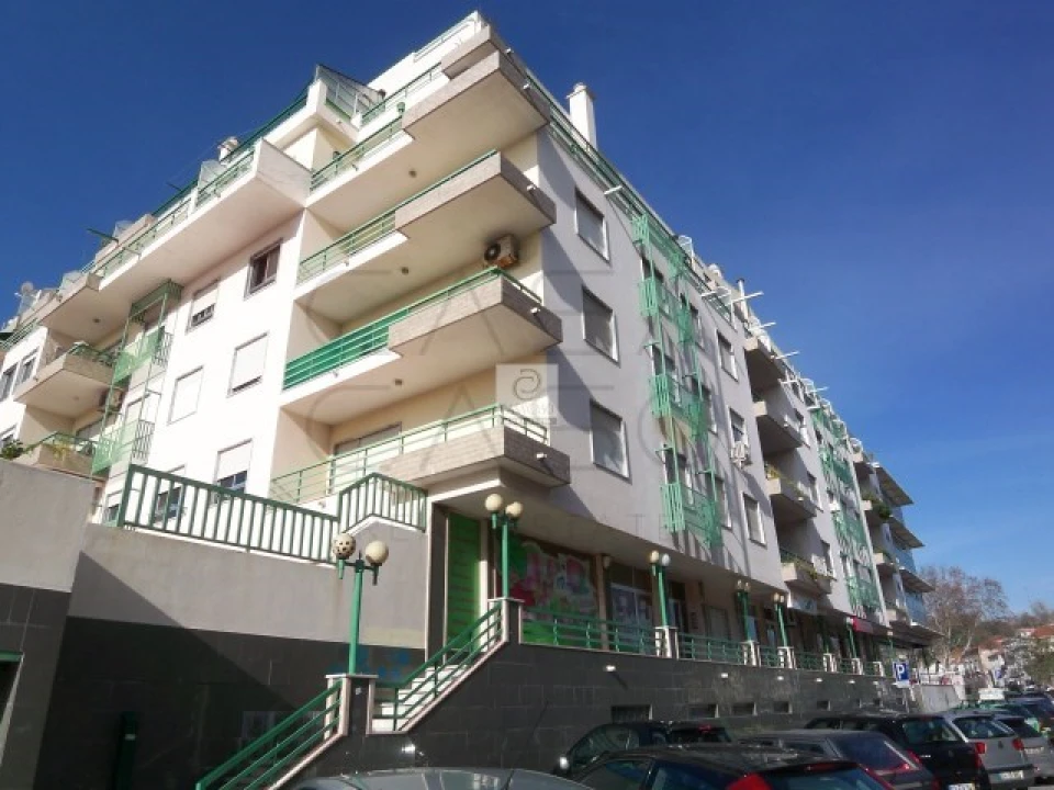 Apartamento T2 para Venda em União das Freguesias de Setúbal Foto 1