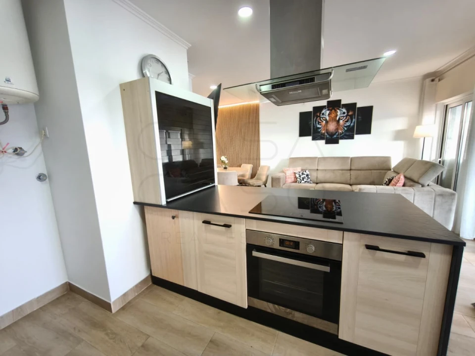 Apartamento T2 para Venda em União das Freguesias de Setúbal Foto 7