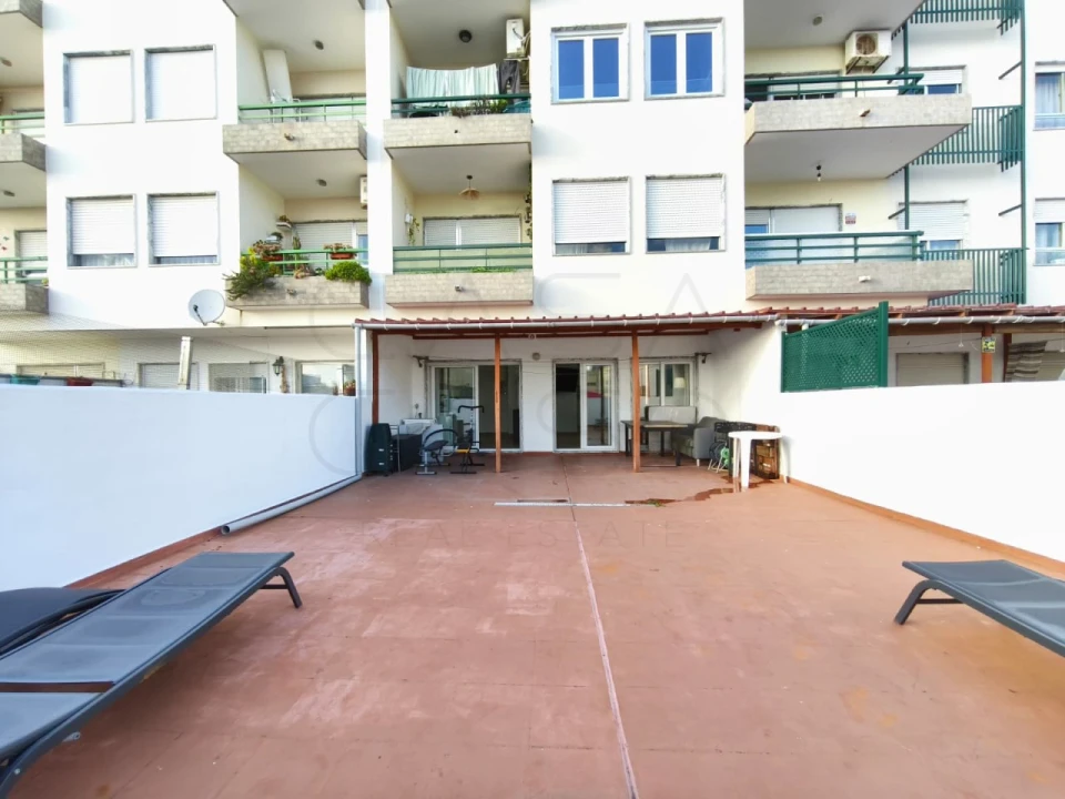 Apartamento T2 para Venda em União das Freguesias de Setúbal Foto 9