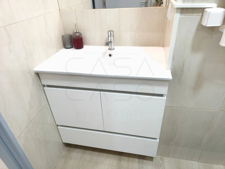 Apartamento T2 para Venda em União das Freguesias de Setúbal Foto 17