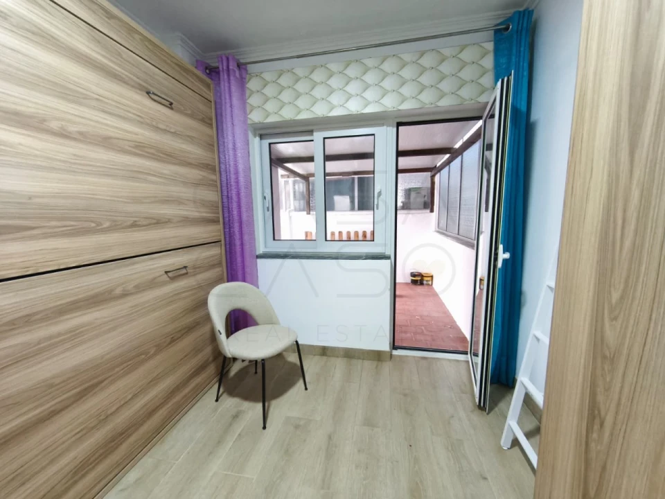 Apartamento T2 para Venda em União das Freguesias de Setúbal Foto 20