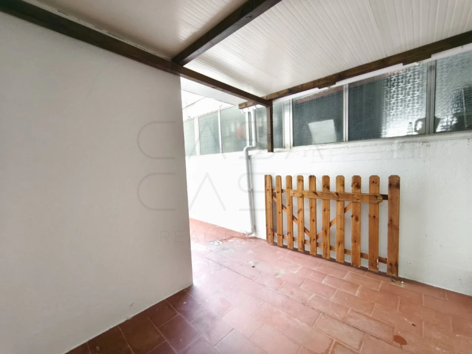 Apartamento T2 para Venda em União das Freguesias de Setúbal Foto 21