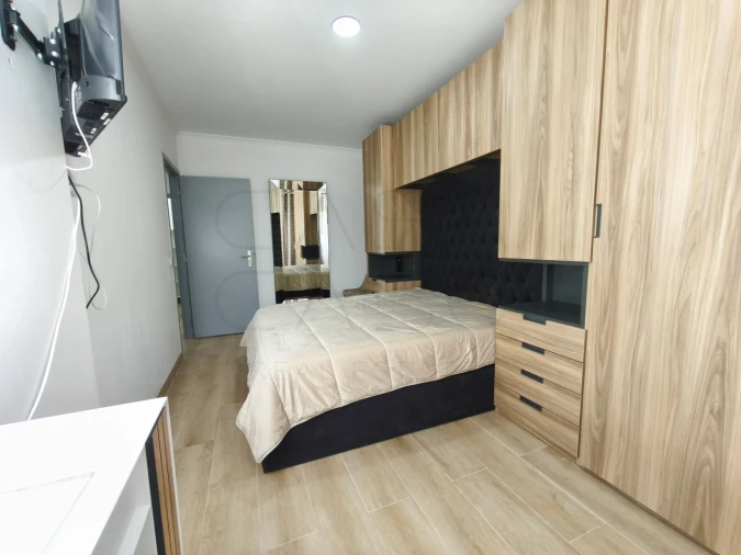 Apartamento T2 para Venda em União das Freguesias de Setúbal Foto 12