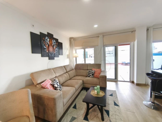 Apartamento T2 para Venda em União das Freguesias de Setúbal Foto 3