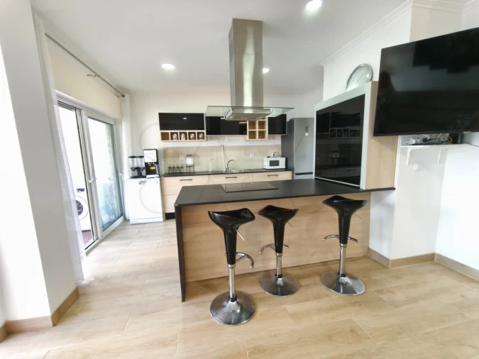 Apartamento T2 para Venda em União das Freguesias de Setúbal Foto 4