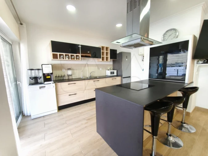 Apartamento T2 para Venda em União das Freguesias de Setúbal Foto 5