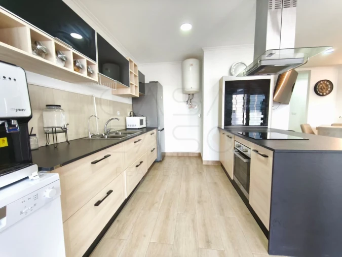 Apartamento T2 para Venda em União das Freguesias de Setúbal Foto 6