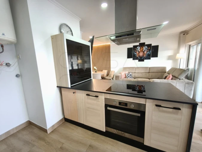 Apartamento T2 para Venda em União das Freguesias de Setúbal Foto 7