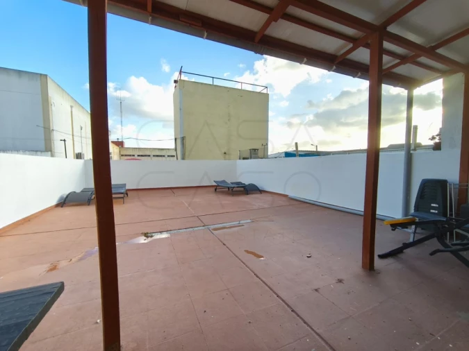 Apartamento T2 para Venda em União das Freguesias de Setúbal Foto 8