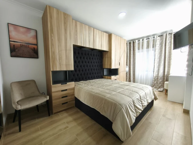 Apartamento T2 para Venda em União das Freguesias de Setúbal Foto 11