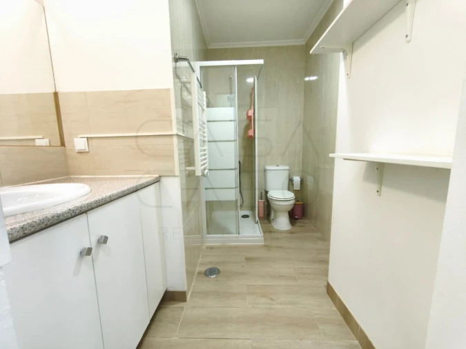 Apartamento T2 para Venda em União das Freguesias de Setúbal Foto 13