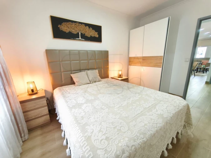 Apartamento T2 para Venda em União das Freguesias de Setúbal Foto 14