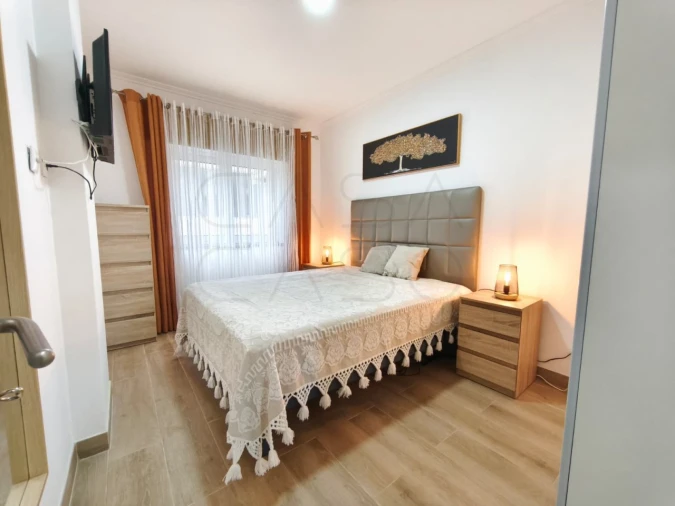 Apartamento T2 para Venda em União das Freguesias de Setúbal Foto 15