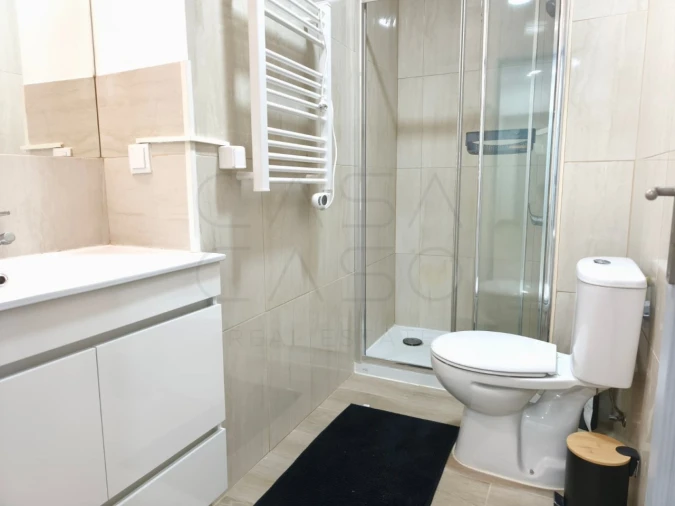 Apartamento T2 para Venda em União das Freguesias de Setúbal Foto 16