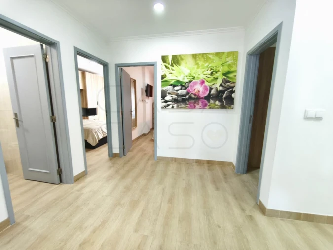 Apartamento T2 para Venda em União das Freguesias de Setúbal Foto 18