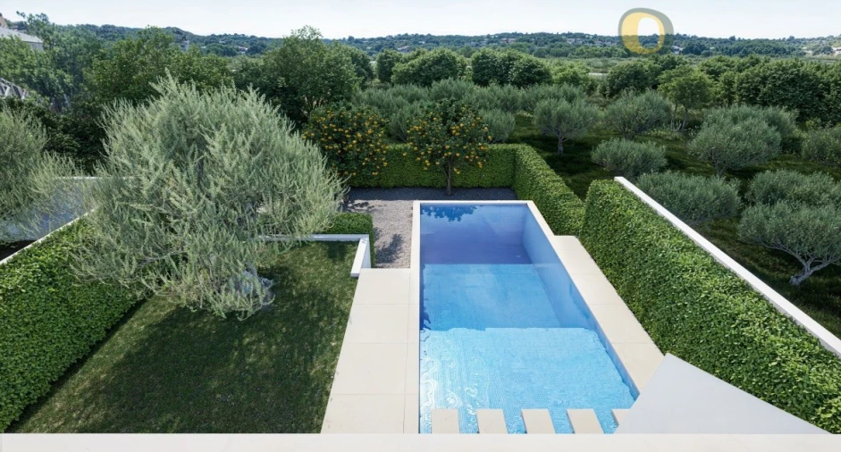 Moradia T4 para Venda em Santa Barbara de Nexe Foto 2