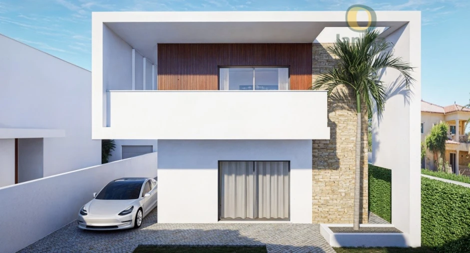 Moradia T4 para Venda em Santa Barbara de Nexe Foto 13