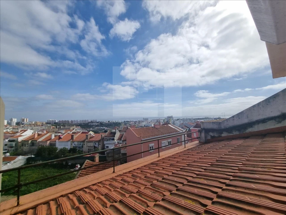 Apartamento T1 para Venda em Beato Foto 11