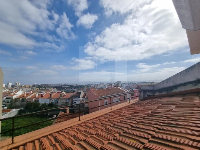 Apartamento T1 para Venda em Beato Foto 11