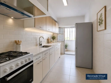Apartamento T2 para Venda em Porto Salvo