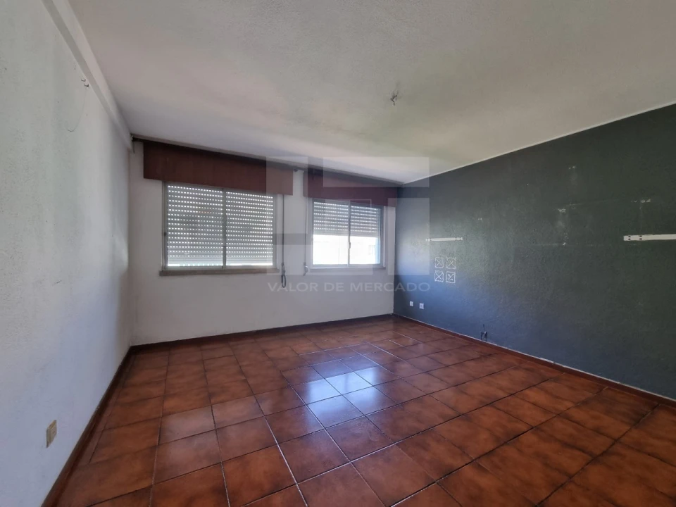 Apartamento T2 para Venda em Oeiras e São Julião da Barra, Paço de Arcos e Caxias Foto 8