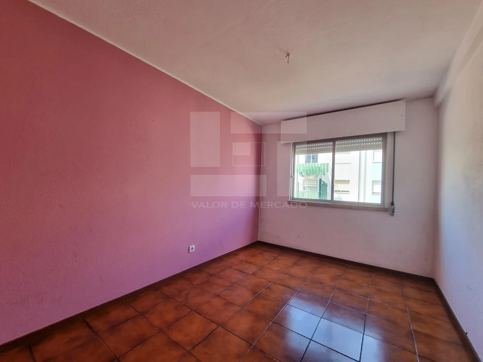 Apartamento T2 para Venda em Oeiras e São Julião da Barra, Paço de Arcos e Caxias Foto 12