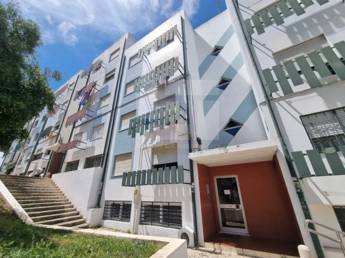 Apartamento T2 para Venda em Oeiras e São Julião da Barra, Paço de Arcos e Caxias Foto 2