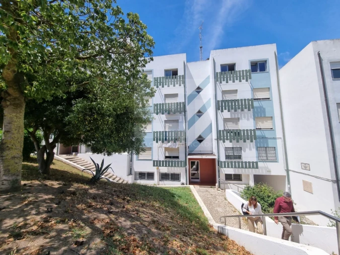 Apartamento T2 para Venda em Oeiras e São Julião da Barra, Paço de Arcos e Caxias Foto 16