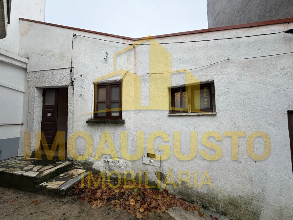 Moradia T3 para Venda em Pala Foto 2