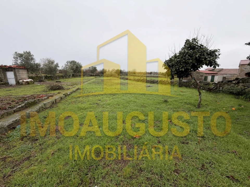 Moradia T3 para Venda em Pala Foto 16