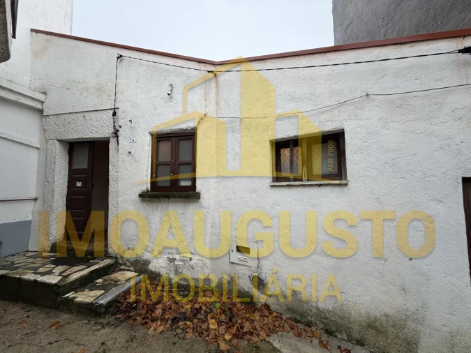 Moradia T3 para Venda em Pala Foto 2