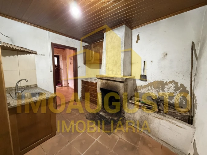 Moradia T3 para Venda em Pala Foto 6