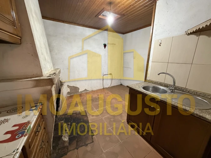 Moradia T3 para Venda em Pala Foto 8