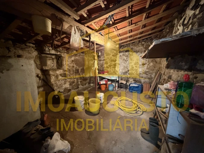 Moradia T3 para Venda em Pala Foto 12