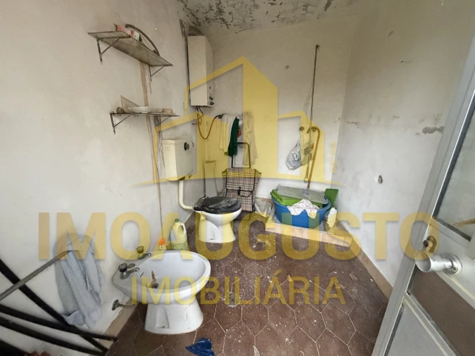 Moradia T3 para Venda em Pala Foto 14