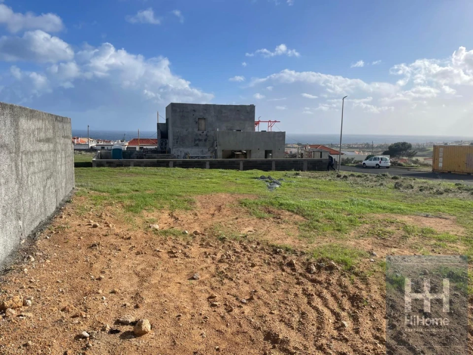 Terreno para Venda em Porto Santo Foto 1