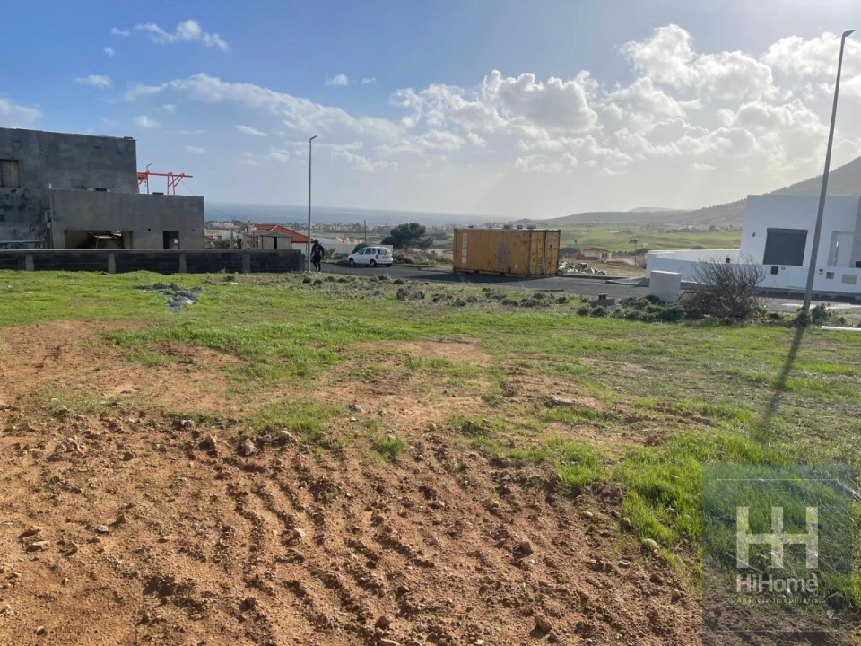 Terreno para Venda em Porto Santo Foto 2