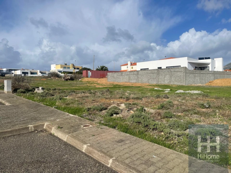 Terreno para Venda em Porto Santo Foto 8