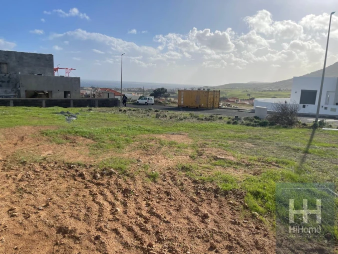 Terreno para Venda em Porto Santo Foto 2