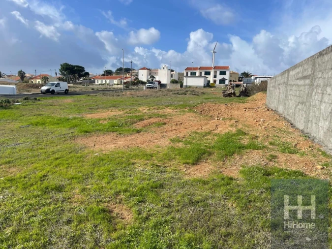 Terreno para Venda em Porto Santo Foto 4