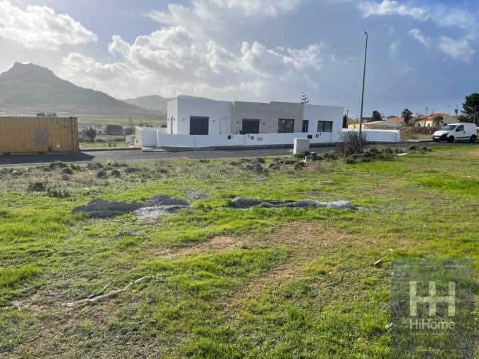 Terreno para Venda em Porto Santo Foto 6