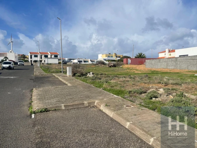 Terreno para Venda em Porto Santo Foto 7