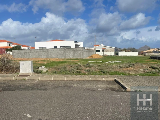 Terreno para Venda em Porto Santo Foto 9