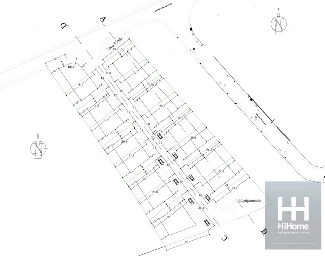 Terreno para Venda em Porto Santo Foto 10