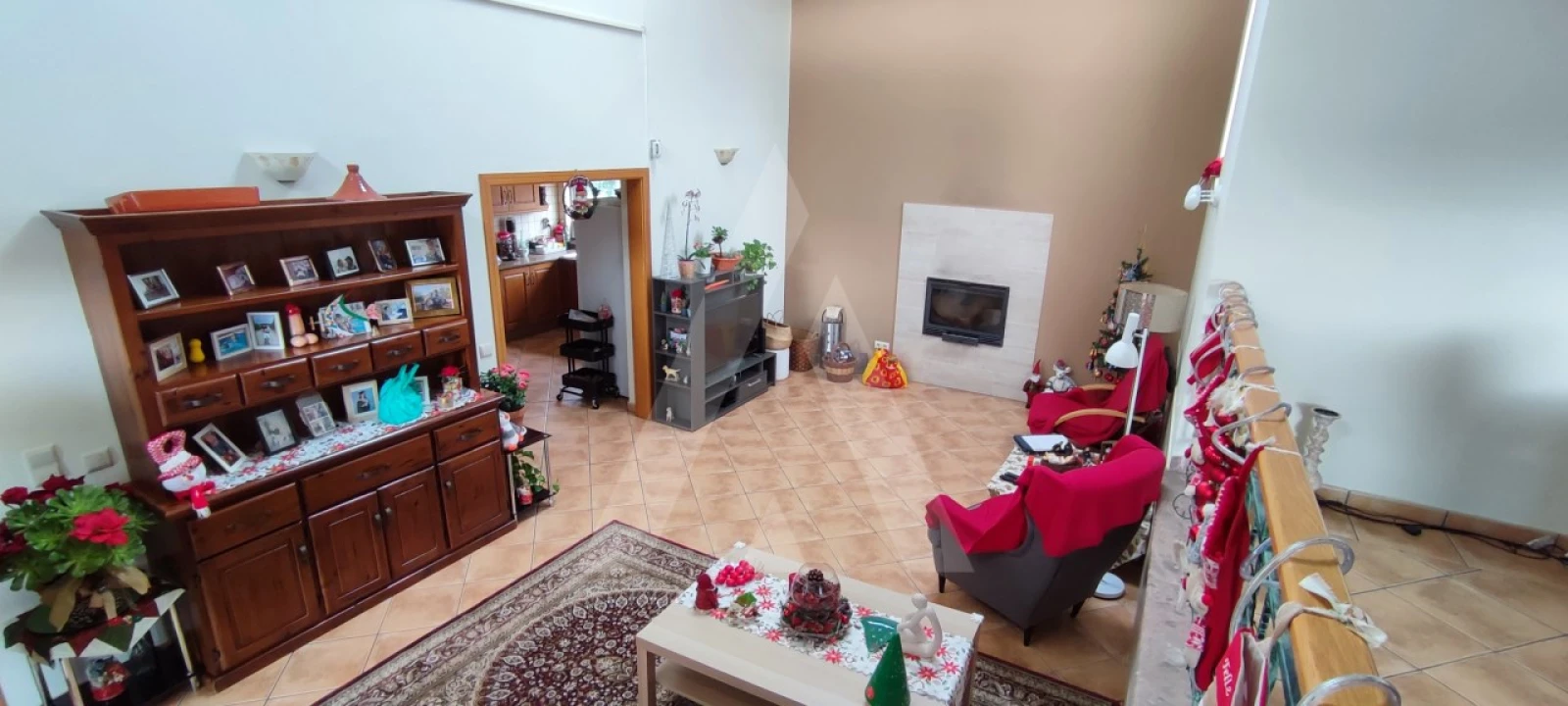 Moradia T4 para Venda em São Brás de Alportel Foto 6