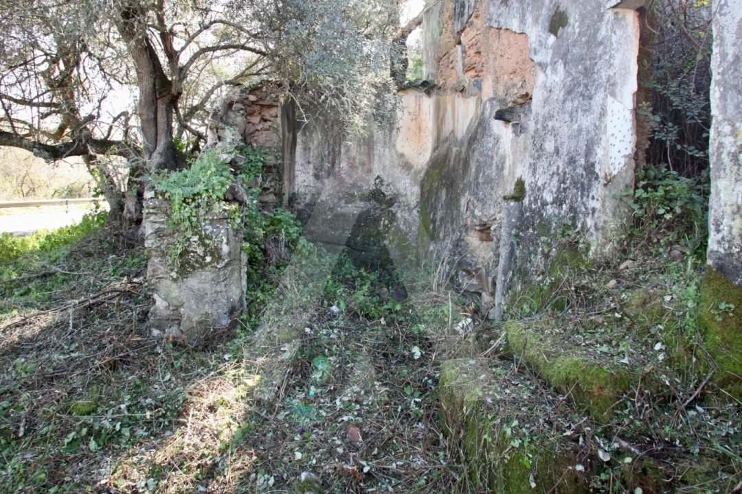 Terreno Misto para Venda em Aljezur Foto 8