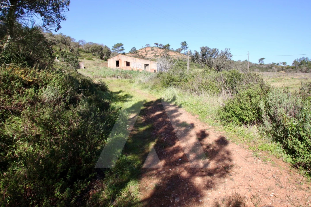 Terreno Misto para Venda em Aljezur Foto 2